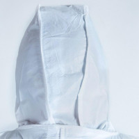 Combinaison de protection chimique Type 5 et 6 à capuche – Catégorie III – Weesafe