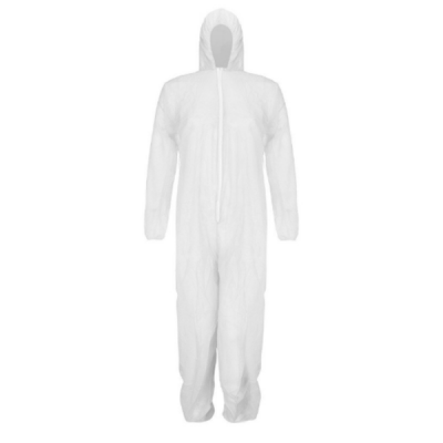 Combinaison de protection – Protection légère – Theralyse