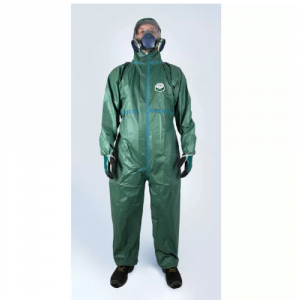 Kit Phytosanitaire Catégorie 3 – Protection Chimique – Conforme EN 14605