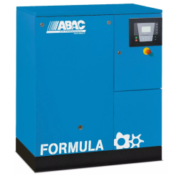 Compresseur à vis ABAC FORMULA 11 10 400/50 CE