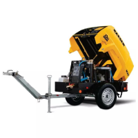 Compresseur Mobile BTP Diesel Kubota – Débit 2 m³/min – Transport Facile et Puissant 14 kW
