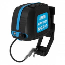 Compresseur à fixation murale  XPN O15 - Sans réservoir