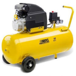 Compresseur à pistons MONTECARLO B20 baseline - 50 L