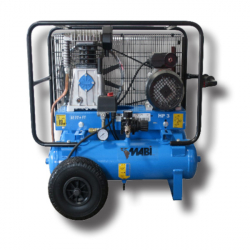 Compresseur MABI B3800