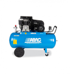 Compresseur professionnel bi-étagés B5900B/270 CT 5,5 - 270 L