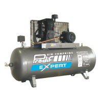 Compresseurs d'air à piston