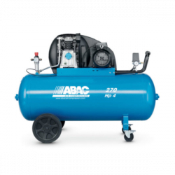 Compresseur professionnel PRO A39B 270 CT4 - 270 L