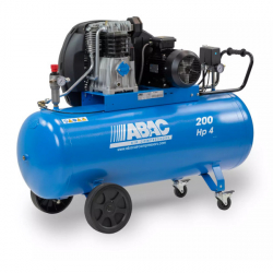 Compresseur professionnel PRO A49B 200 CT4 - 200 L