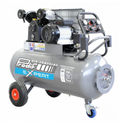 Compresseur professionnel standard - 150L