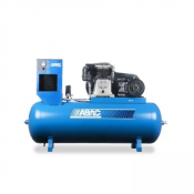 Compresseur B5900B 500 FT 5,5 avec Sécheur – Haute Pression – Réservoir 500 L