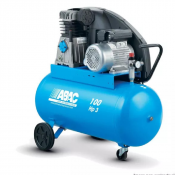 Compresseur PRO A29 100 CM2 – Compact et Fiable – Cuve 100 L