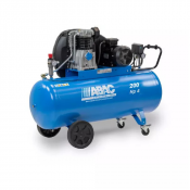 Compresseur PRO A39B 150 CM3 – Monophasé Compact – Cuve 150 L