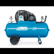 Compresseur PRO A39B 270 CT4 – Puissant et Polyvalent – Cuve 270 L
