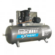 Compresseur professionnel pour industrie - 500 L - 5,5 CV