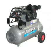 Compresseur professionnel standard - 100L Monophasé