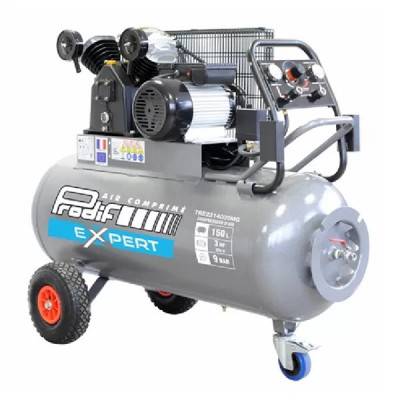 Compresseur professionnel standard - 150L