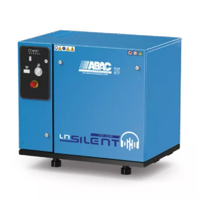 Compresseur Silencieux B7000/LN7.5‑10 – Faible Bruit – Sans Réservoir