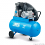 Compresseur PRO A29B 100 CM3 – Compact et Mobile – Cuve 100 L