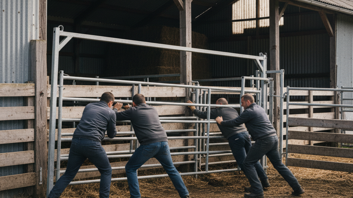 Les 5 erreurs à éviter lors de l'utilisation d'une barrière de contention