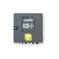 Automate HDA eco pour la gestion du carburant