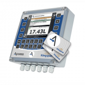 Système de gestion KINGSPAN ACCESS FuelMaster PRO | Suivi cuves à distance