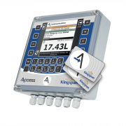 Système de gestion KINGSPAN ACCESS FuelMaster PRO | Suivi cuves à distance