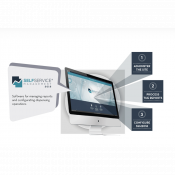 Système de gestion PIUSI Multi-user (Self management)