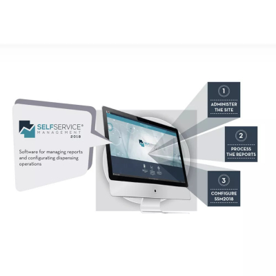 Système PIUSI Multi-user | Gestion cuve sécurisée par badge RFID