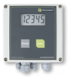 Appareil de mesure du niveau LevelController numérique