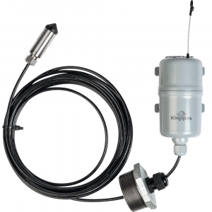 Sonde de niveau ultrasonique Watchman® WAPex | Suivi cuve à distance