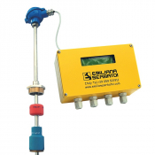 Système électronique de monitoring des niveaux ES-LEVEL
