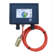 Système  indicateur de niveau Emilprobe®