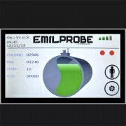 Système  indicateur de niveau Emilprobe®