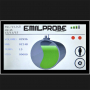 Système  indicateur de niveau Emilprobe®