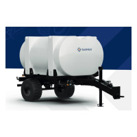 Citerne Mobile AdBlue – Transport Sécurisé – 6000L – SWIMER