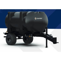 Citerne Mobile Eau Technique – Grand Volume – 9000L – SWIMER Citerne Mobile Eau Technique – Grand Volume – 9000L – SWIMER