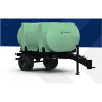 Citerne Mobile Engrais Liquides – Logistique Agro – 9000L – SWIMER Citerne Mobile Engrais Liquides – Logistique Agro – 9000L – SWIMER