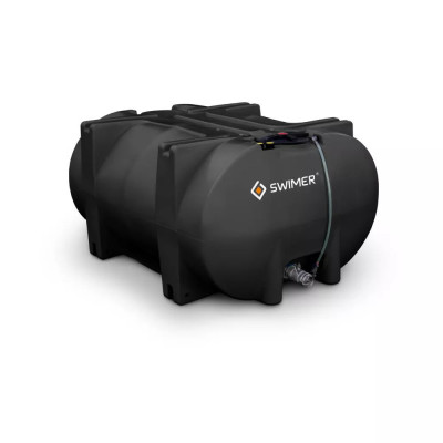 Cuve de transport et de stockage d’eau WATER-MOBI TANK 6000  L