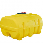 Cuve PE coffre de 600 à 2000 litres