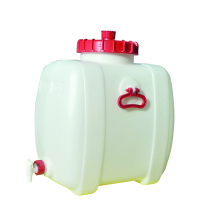 Cuve à eau de transport
