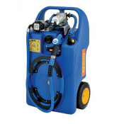 Caddy ravitailleur pour AdBlue 60 Litres PRO V.L CEMO