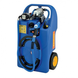 Caddy ravitailleur pour AdBlue 60 Litres PRO V.L CEMO