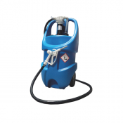 Chariot équipé mobile de ravitaillement - 75 L
