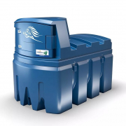 Cuve BlueMaster® 2500 L AdBlue® Double Paroi – Pompe 80 L/min