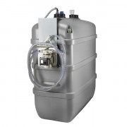 Cuve de distribution AdBlue®, pompe platine, PEHD 1500L