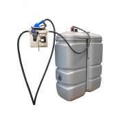 Cuve de stockage PEHD AdBlue® 1000 litres