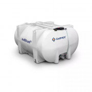 Cuve de transport et de stockage d'AdBlue ADBLUE-MOBI TANK 6000  L