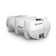 Cuve de transport et de stockage d'AdBlue ADBLUE-MOBI TANK 9000  L