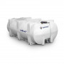 Cuve de transport et de stockage d'AdBlue ADBLUE-MOBI TANK 9000  L