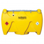 Cuve mixte de transport AdBlue 100L  et GNR 900L